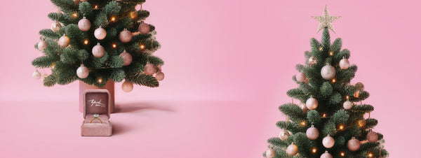 York Jewellers' Christmas Gift Ideas 2023