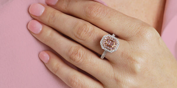 Why Pink Diamonds Remain a Good Investment in Australia