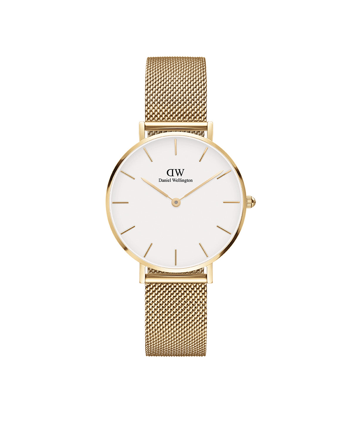 Daniel Wellington Petite Evergold York Jewellers AU