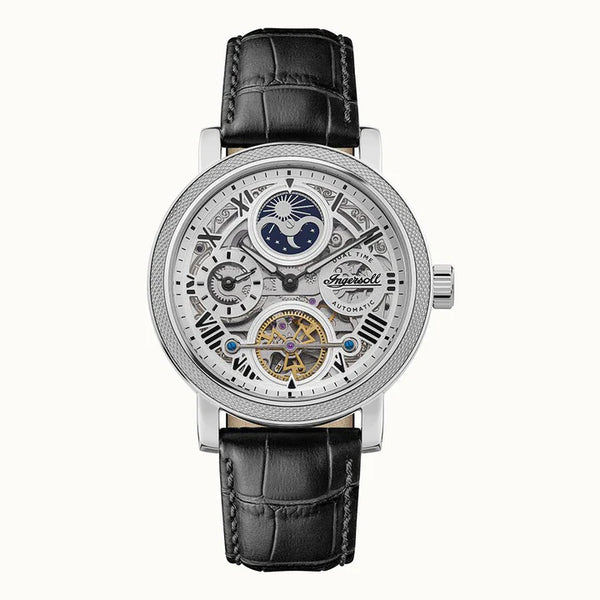 Ingersoll The Row Automatic Watch