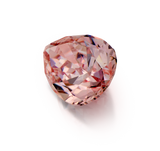 Pink Diamond Pear Shape 0.29ct 6P/SI1 Argyle Mined Diamond