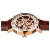 Ingersoll Herald Automatic Brown Watch