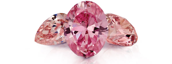 Penrith Pink Diamond Investment Event October 24, 2024