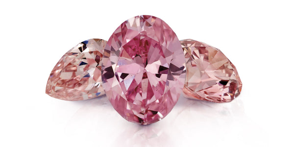 Warriewood Pink Diamond Investment Event, November 7, 2024