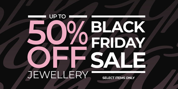 York Jewellers Black Friday Sale 2025