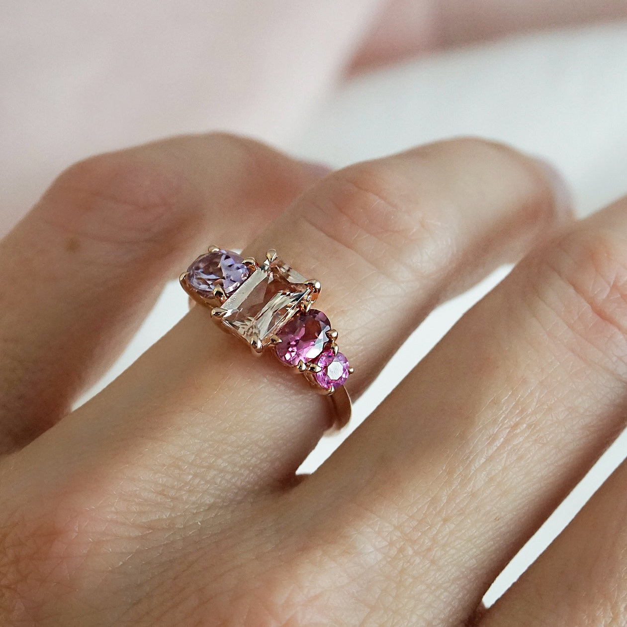 October Birthstones Opal and Tourmaline: A Celebration of Romance and ...