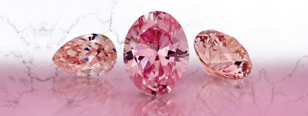 Pink Diamond Investment Event 2024