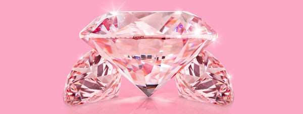 Exclusive Pink Diamond Event - October 2022