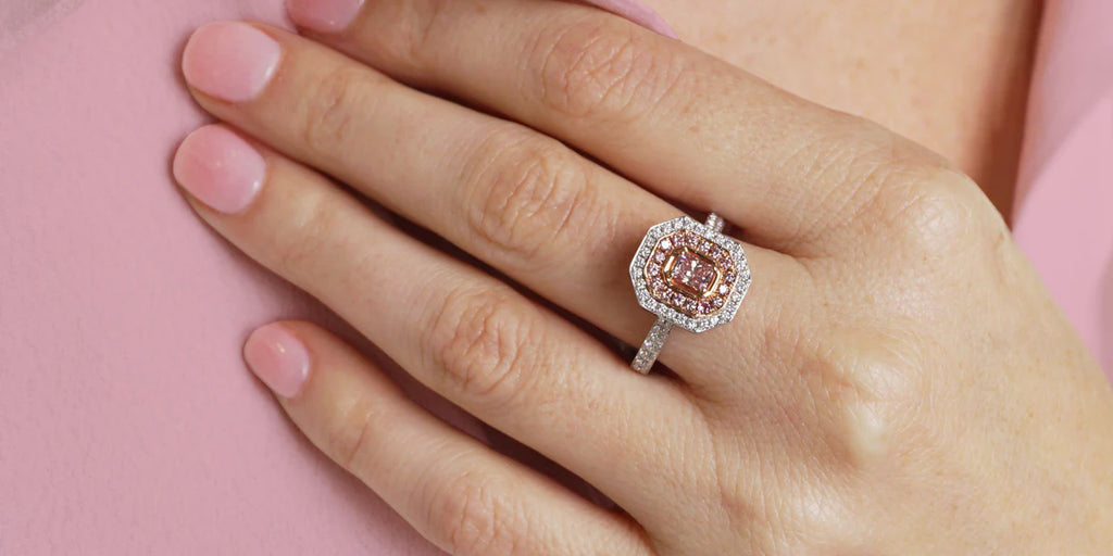 Why Pink Diamonds Remain a Good Investment in Australia – York Jewellers AU