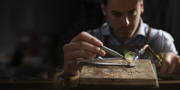 One-of-a-Kind: the Custom Handmade Jewellery Experience