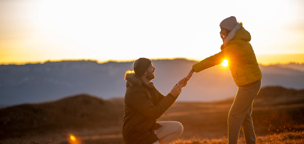 When Should You Propose?