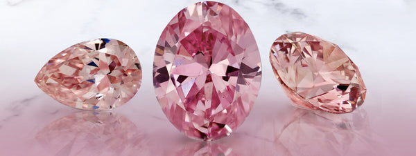 Pink Diamond Event March 2023