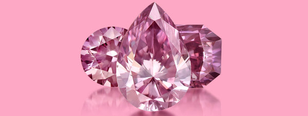 Pink Diamond Event - November 2021