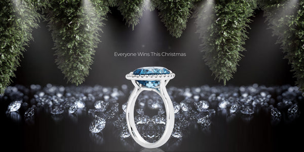 York Jewellers ‘12 Gifts of Christmas’ Competition 2018