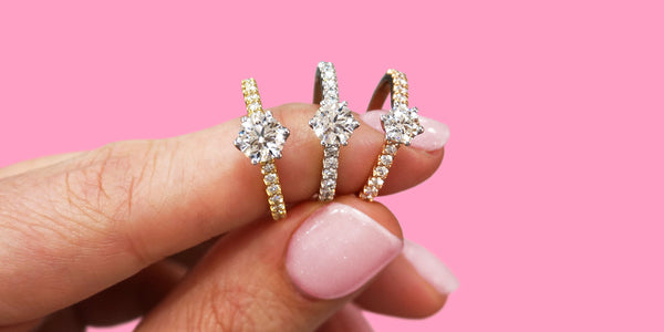 Engagement Rings For Every Personality