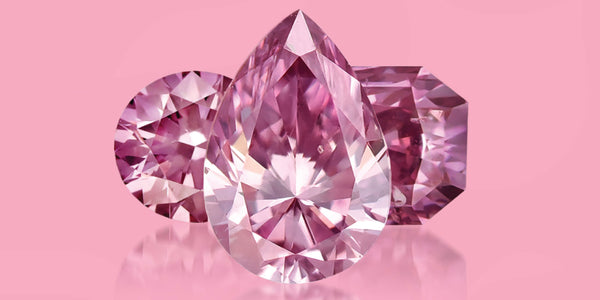 Back By Popular Demand: Pink Diamond Event