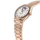 Frederique Constant Highlife Ladies Automatic Heart Beat