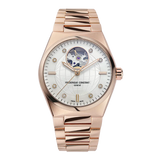 Frederique Constant Highlife Ladies Automatic Heart Beat