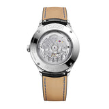 Baume & Mercier Clifton Automatic Watch, Date, 40mm