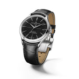 Baume & Mercier Clifton Automatic Watch, Date, 40mm