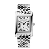 Frederique Constant Classics Carree Small Seconds