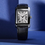 Frederique Constant Classics Carree Small Seconds