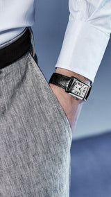 Frederique Constant Classics Carree Small Seconds