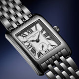 Frederique Constant Classics Carree Small Seconds