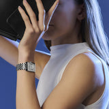 Frederique Constant Classics Carree Small Seconds