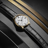 Frederique Constant Classics Premiere