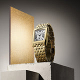 Frederique Constant Classics Carree Small Seconds