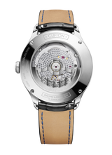 Baume & Mercier Clifton Automatic Watch Moon Phase, Date Display - 42mm
