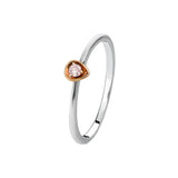 Blush Amelie Pink Diamond Ring