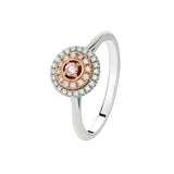 Blush Ayla Pink Diamond Ring