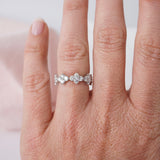 Endless Eternity/Anniversary Diamond Ring