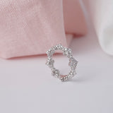 Endless Eternity/Anniversary Diamond Ring