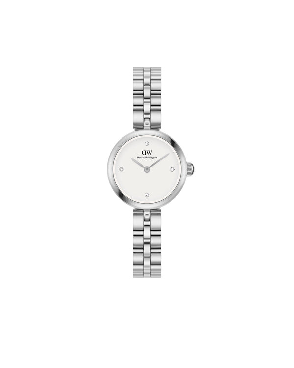 Daniel Wellington Elan Jewellery Watch 22 S White Watch
