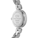 Daniel Wellington Elan Jewellery Watch 22 S White Watch