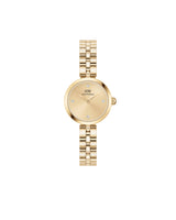 Daniel Wellington Elan Jewellery Watch 22 G Unitone Watch