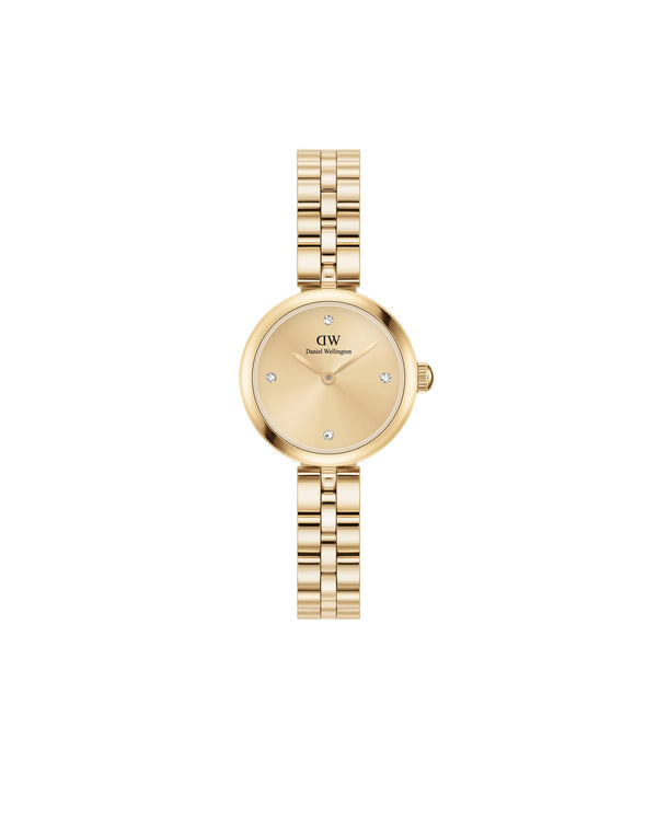 Daniel Wellington Elan Jewellery Watch 22 G Unitone Watch