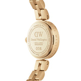 Daniel Wellington Elan Jewellery Watch 22 G Unitone Watch