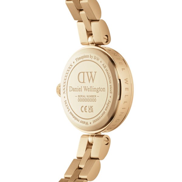 Daniel Wellington Elan Jewellery Watch 22 G Unitone Watch