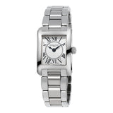 Frederique Constant Classic Ladies Stainless Steel Bracelet