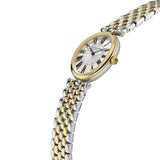 Frederique Constant  Classics Art Deco Oval