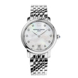 Frederique Constant Slimline Ladies