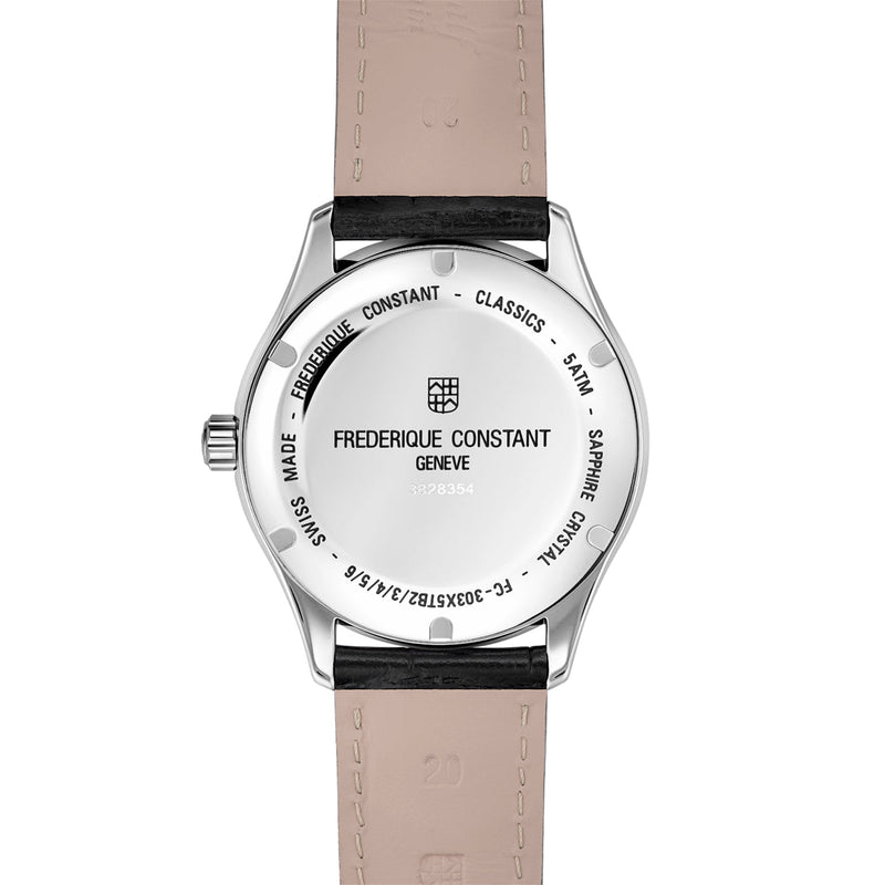 Frederique Constant Classics Automatic