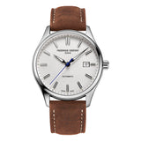 Frederique Constant Classics Index Automatic