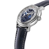 Frederique Constant Manufacture Classic Worldtimer