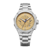 Baume & Mercier Riviera 10828 Automatic, Chronograph Men's Watch 41mm