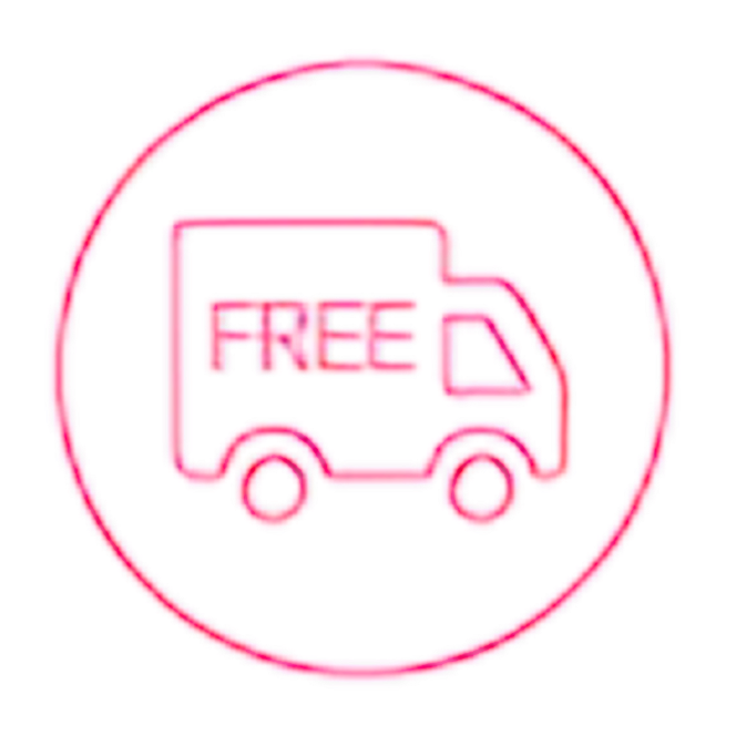Free Shipping